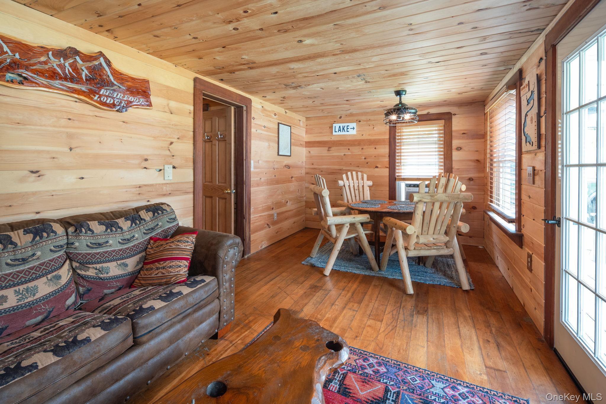 Single Family Lake Shore  Out Of Area, NY 13807, MLS-950254-8