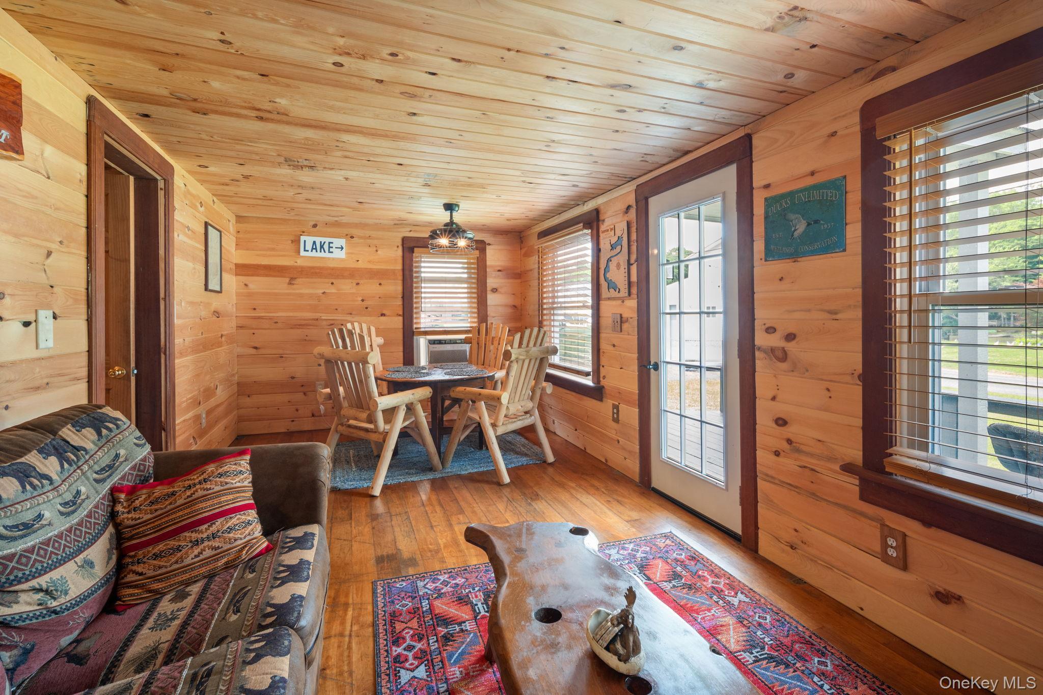 Single Family Lake Shore  Out Of Area, NY 13807, MLS-950254-9