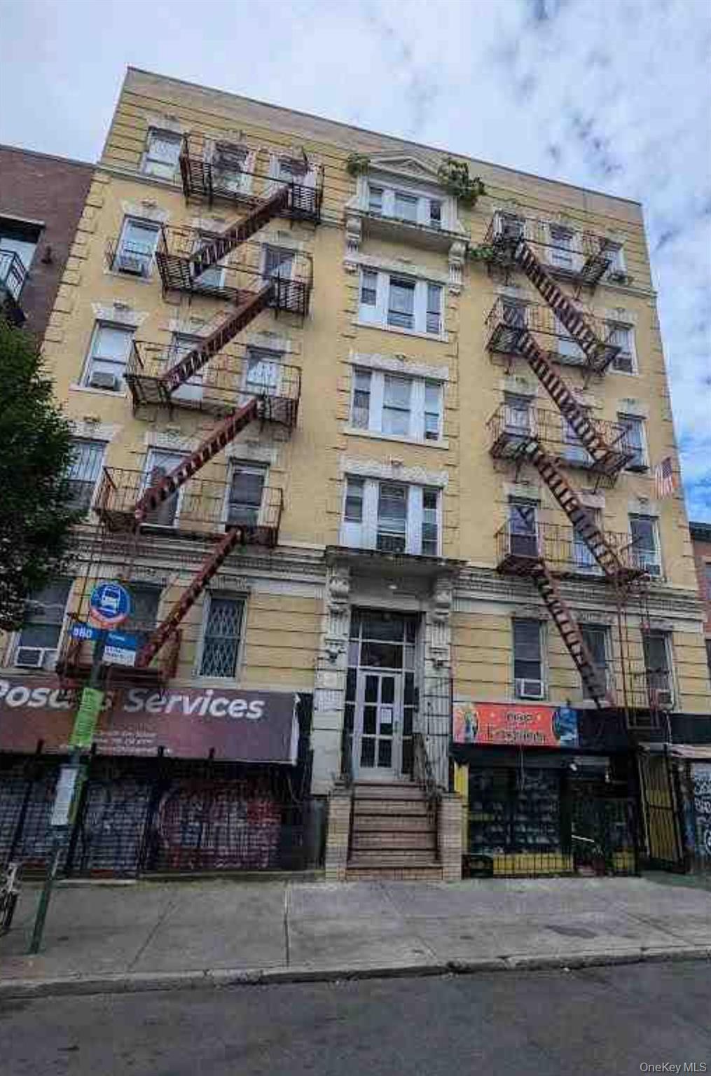 Coop South 5th  Brooklyn, NY 11211, MLS-950264-2