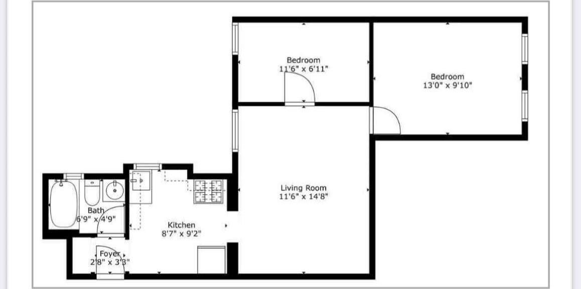 Coop South 5th  Brooklyn, NY 11211, MLS-950264-3