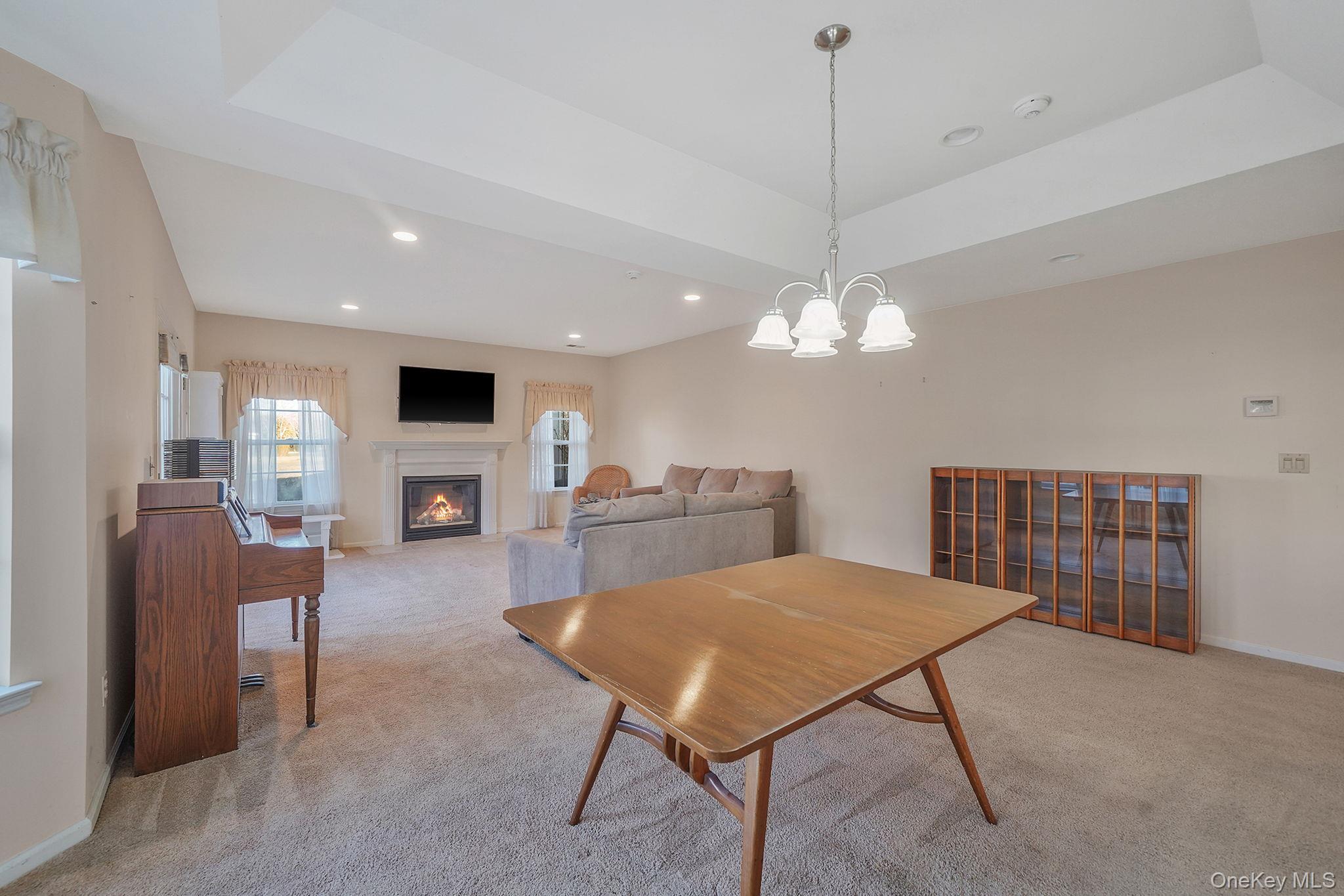 Condo Mirror Pond  Suffolk County, NY 11955, MLS-950265-10