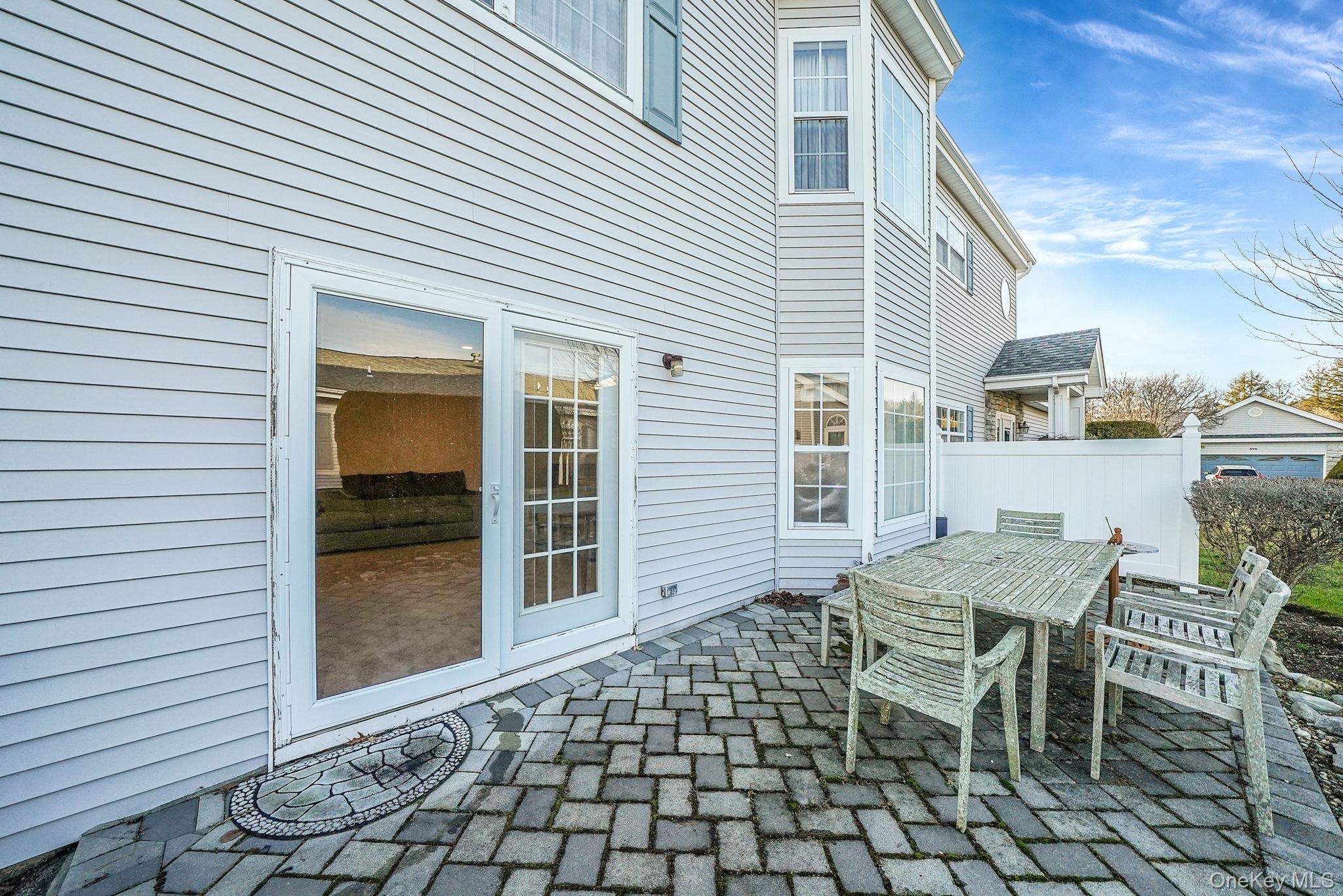 Condo Mirror Pond  Suffolk County, NY 11955, MLS-950265-20