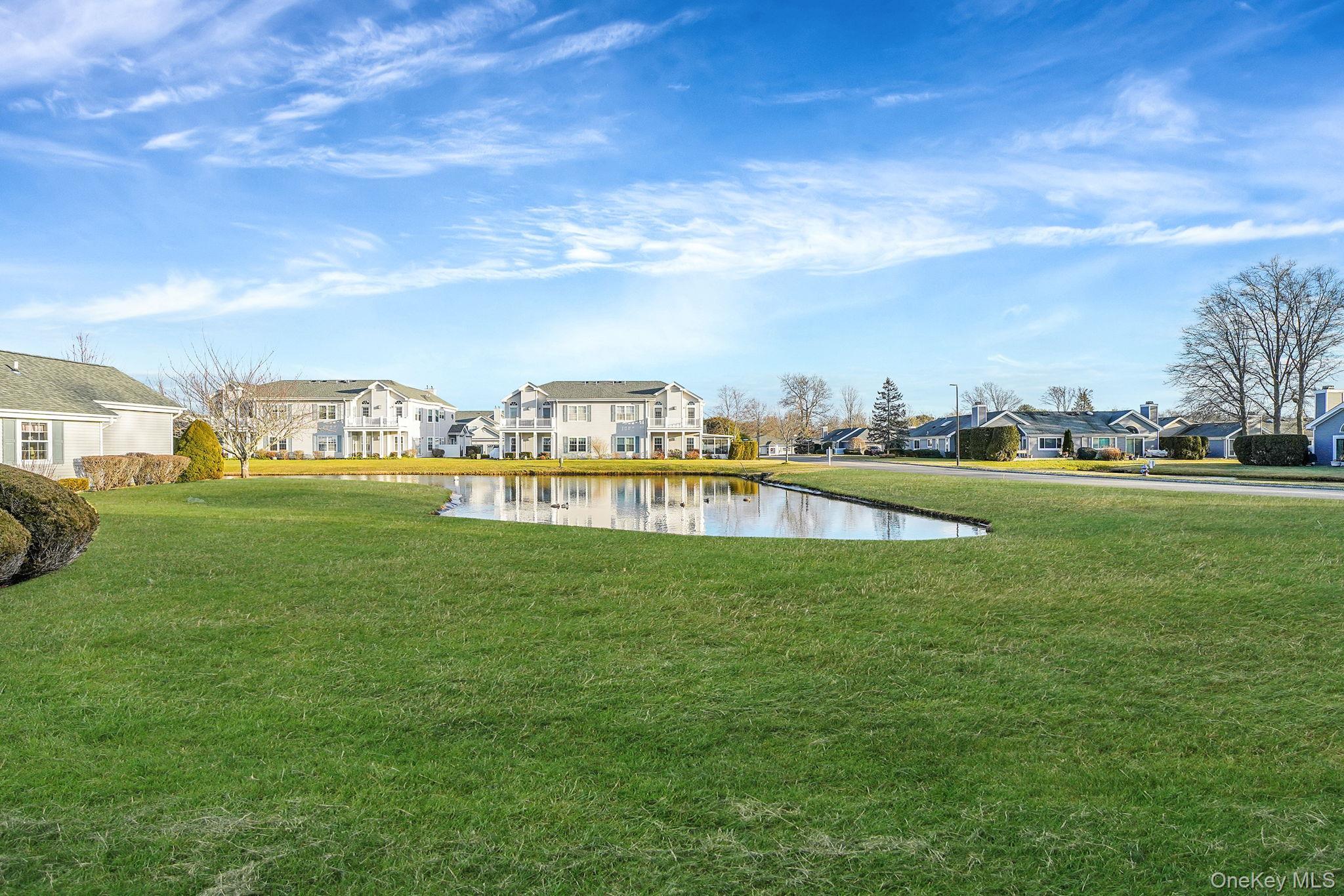 Condo Mirror Pond  Suffolk County, NY 11955, MLS-950265-21