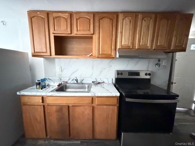 Single Family 97th  Queens, NY 11416, MLS-950293-7