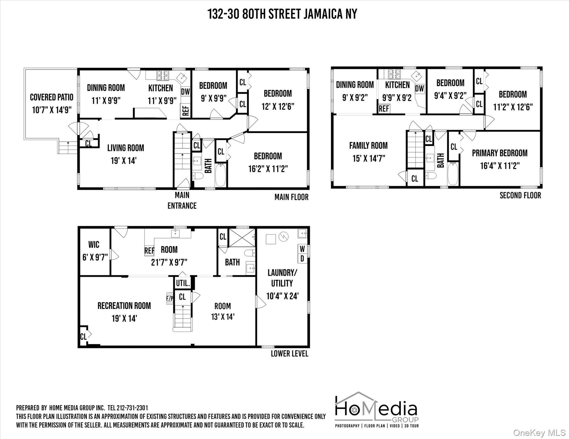 Single Family 80th  Queens, NY 11417, MLS-950295-33