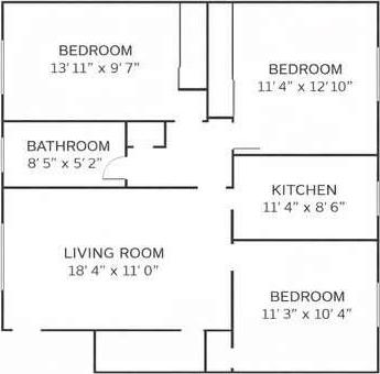 Coop Avenue  Queens, NY 11362, MLS-950309-21