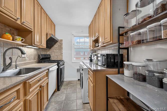 Coop Avenue  Queens, NY 11362, MLS-950309-8