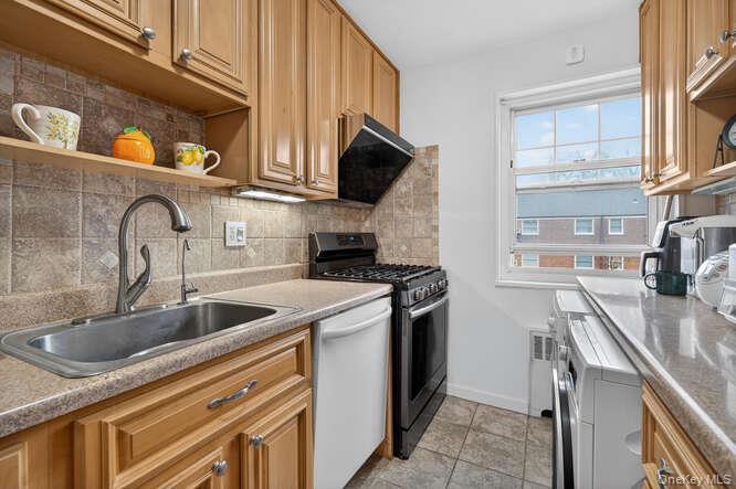 Coop Avenue  Queens, NY 11362, MLS-950309-9