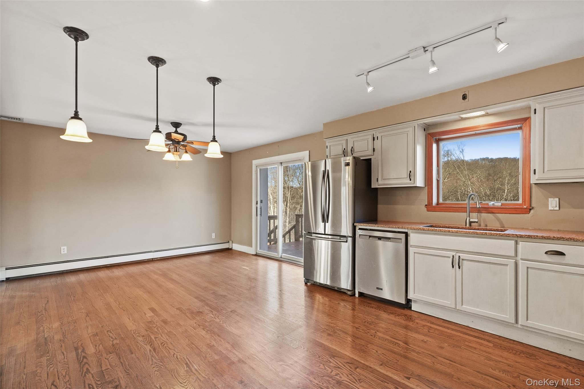 Single Family Arbutus  Putnam County, NY 10579, MLS-950314-11