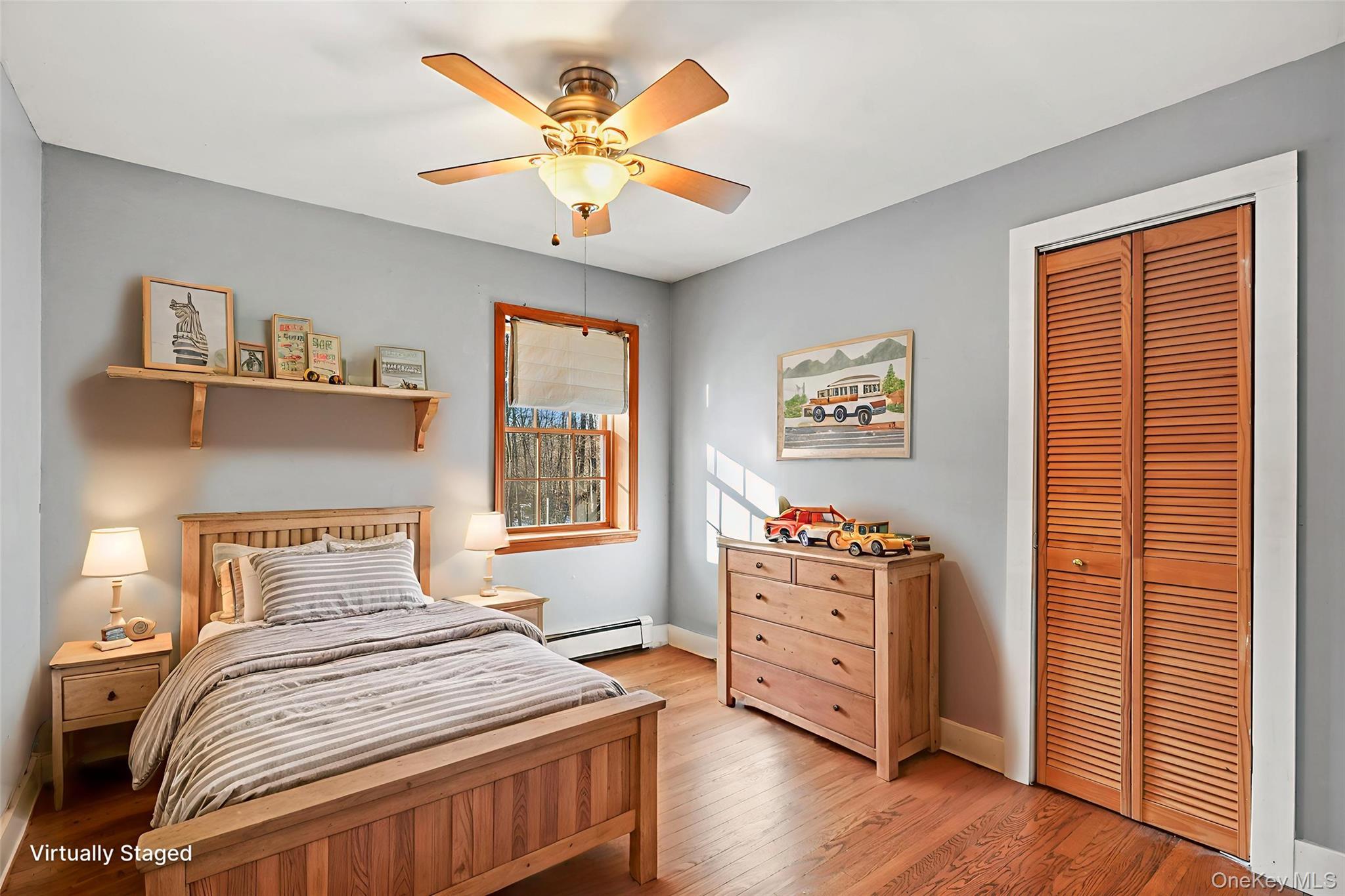 Single Family Arbutus  Putnam County, NY 10579, MLS-950314-16