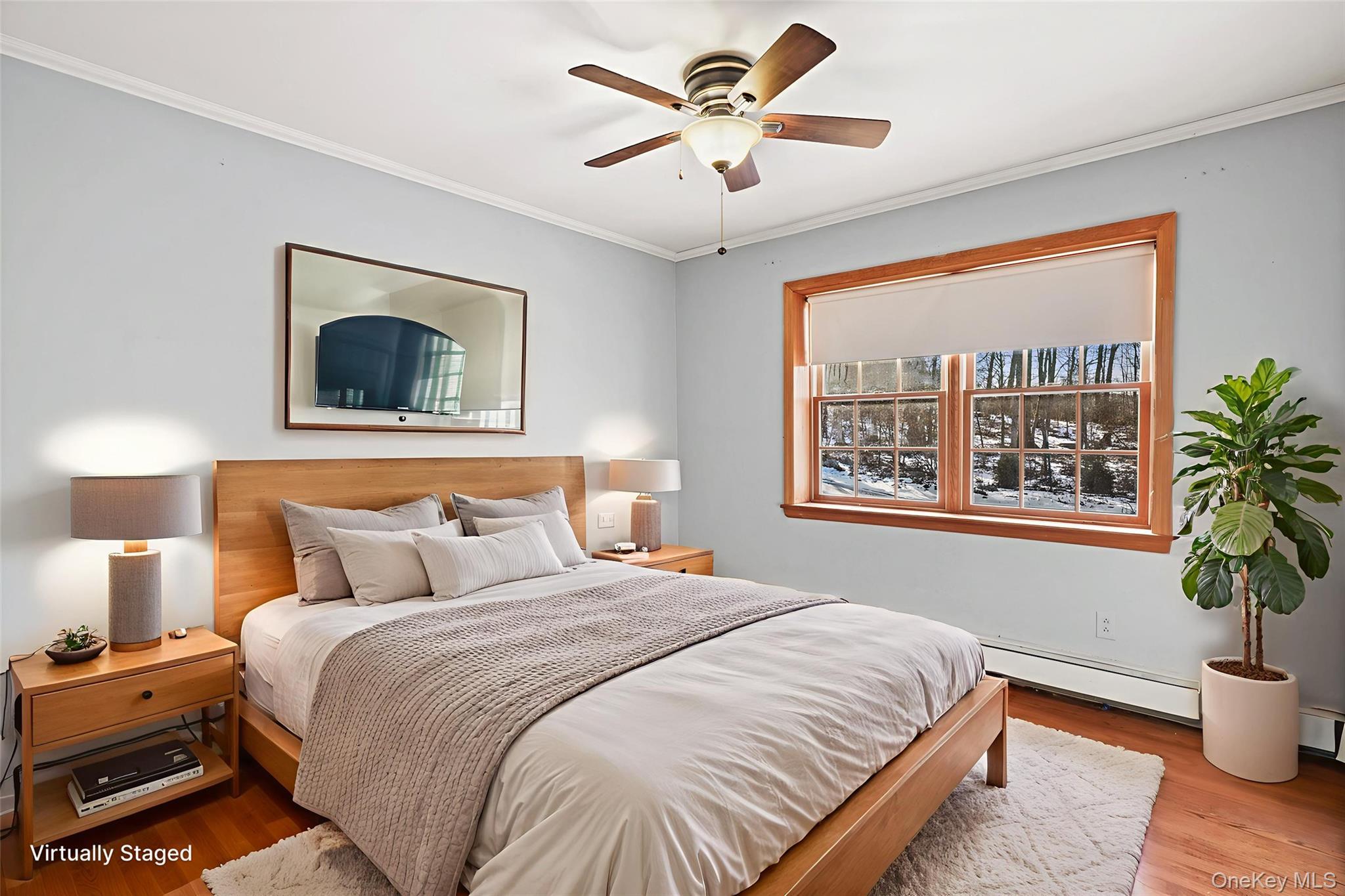 Single Family Arbutus  Putnam County, NY 10579, MLS-950314-18