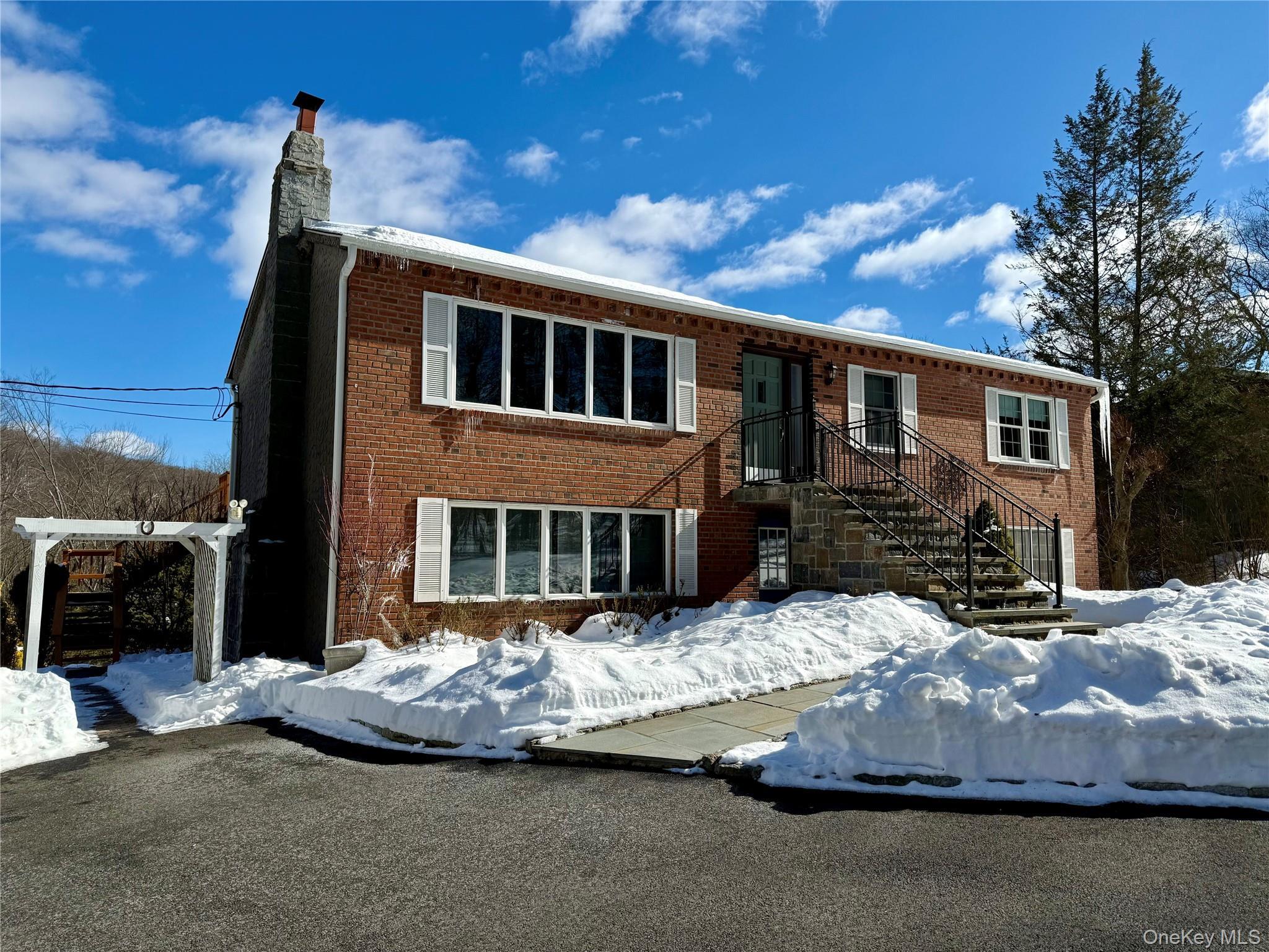 Single Family Arbutus  Putnam County, NY 10579, MLS-950314-2