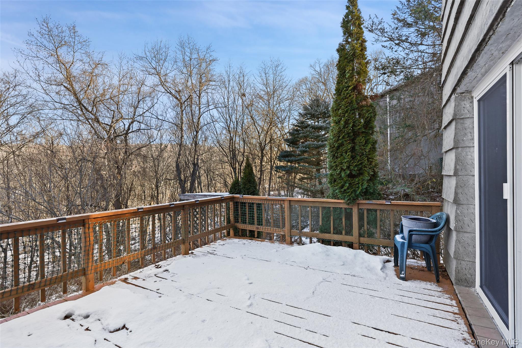 Single Family Arbutus  Putnam County, NY 10579, MLS-950314-25