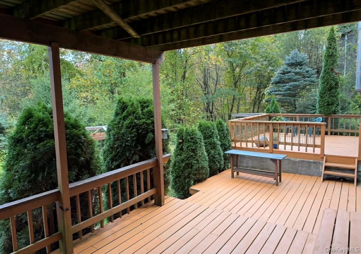 Single Family Arbutus  Putnam County, NY 10579, MLS-950314-27