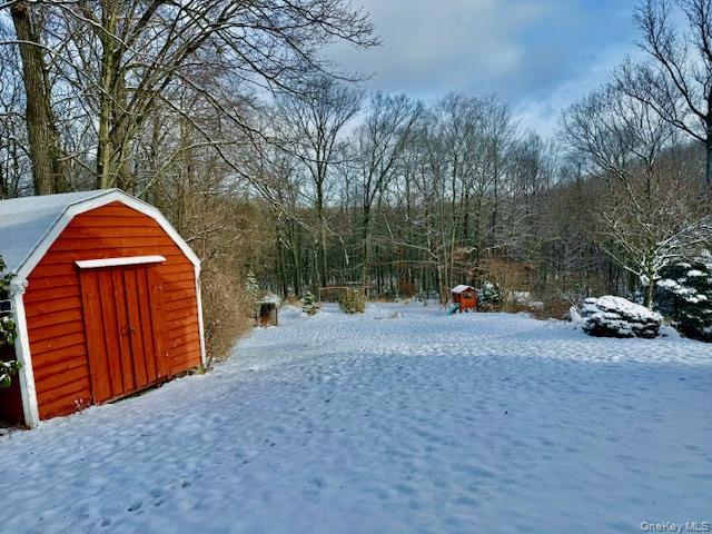 Single Family Arbutus  Putnam County, NY 10579, MLS-950314-29