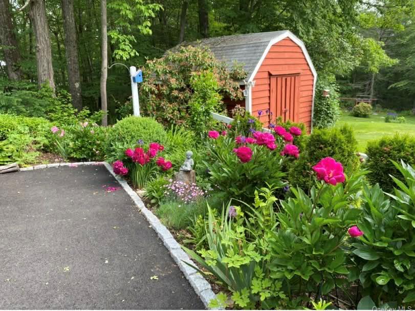 Single Family Arbutus  Putnam County, NY 10579, MLS-950314-30