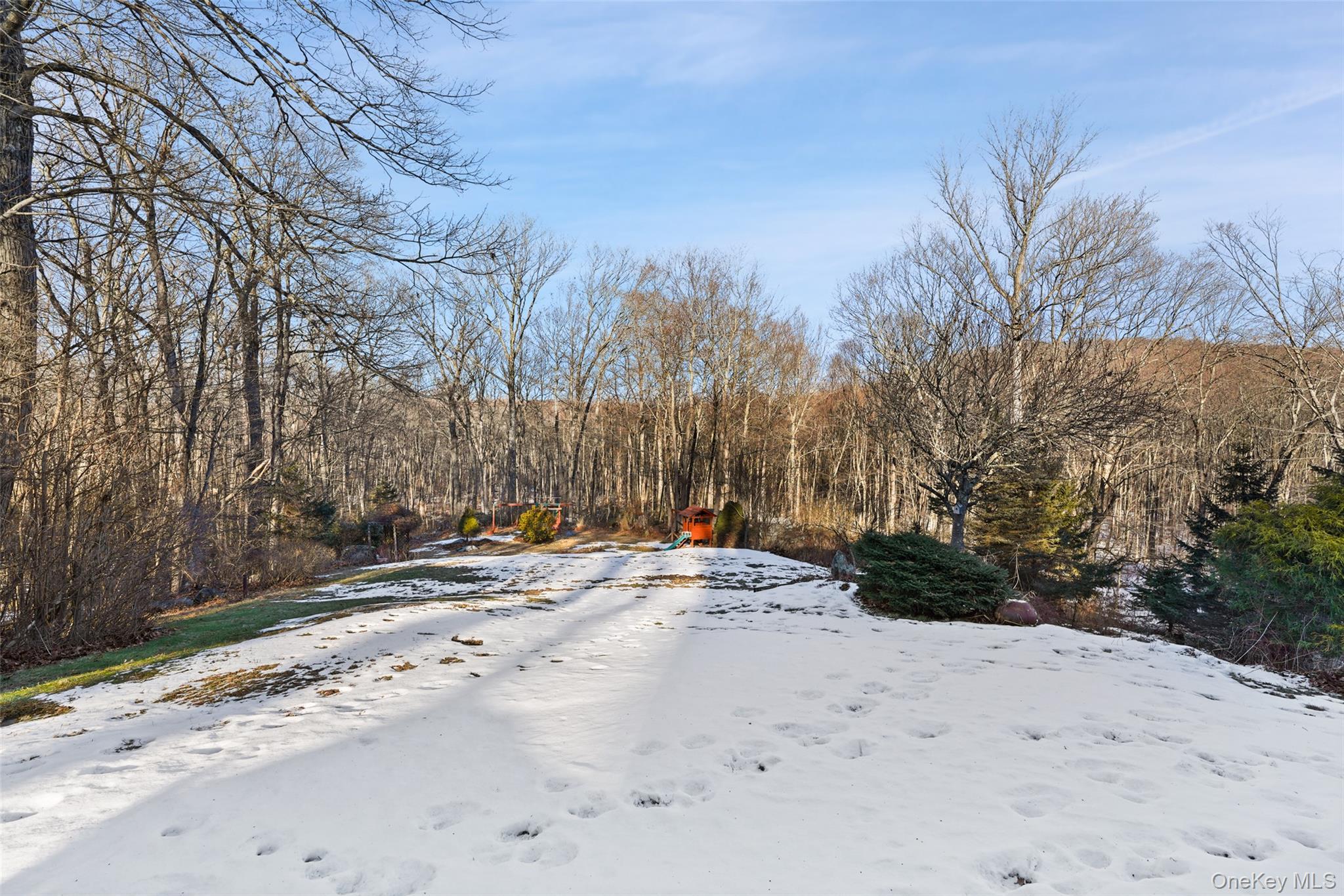 Single Family Arbutus  Putnam County, NY 10579, MLS-950314-32