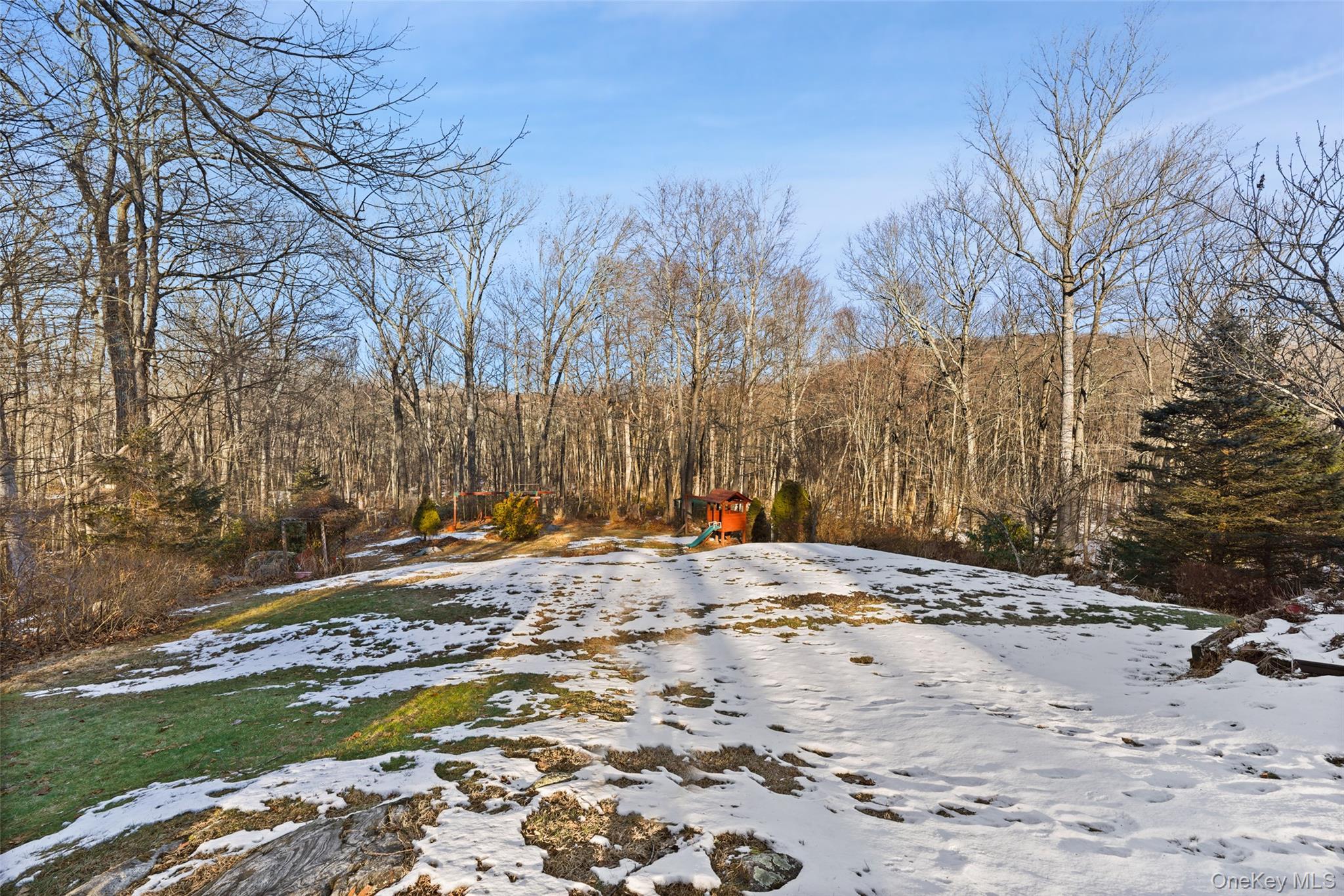 Single Family Arbutus  Putnam County, NY 10579, MLS-950314-33