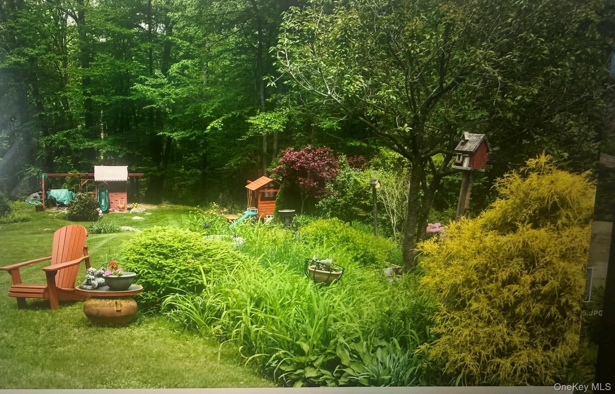 Single Family Arbutus  Putnam County, NY 10579, MLS-950314-34