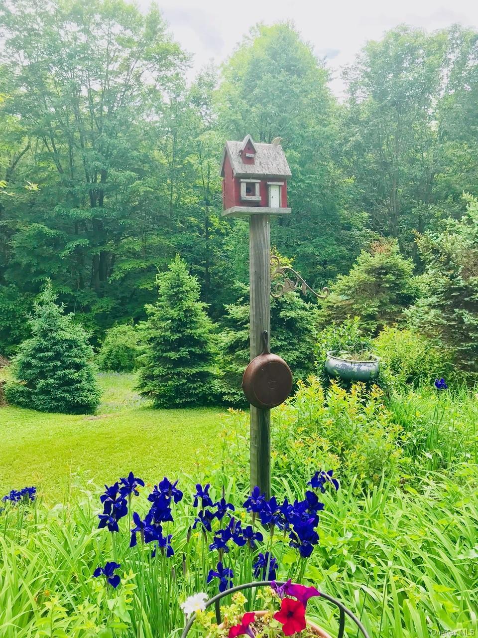 Single Family Arbutus  Putnam County, NY 10579, MLS-950314-35