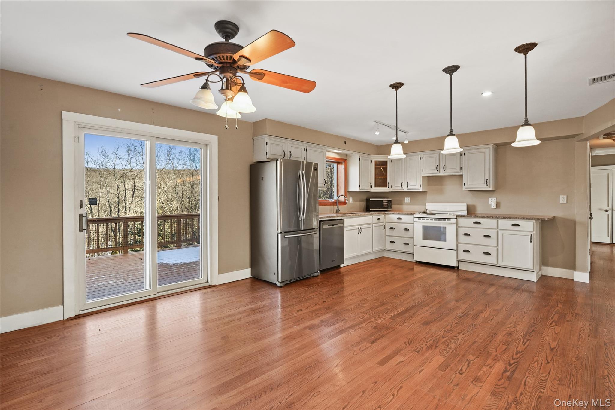 Single Family Arbutus  Putnam County, NY 10579, MLS-950314-8