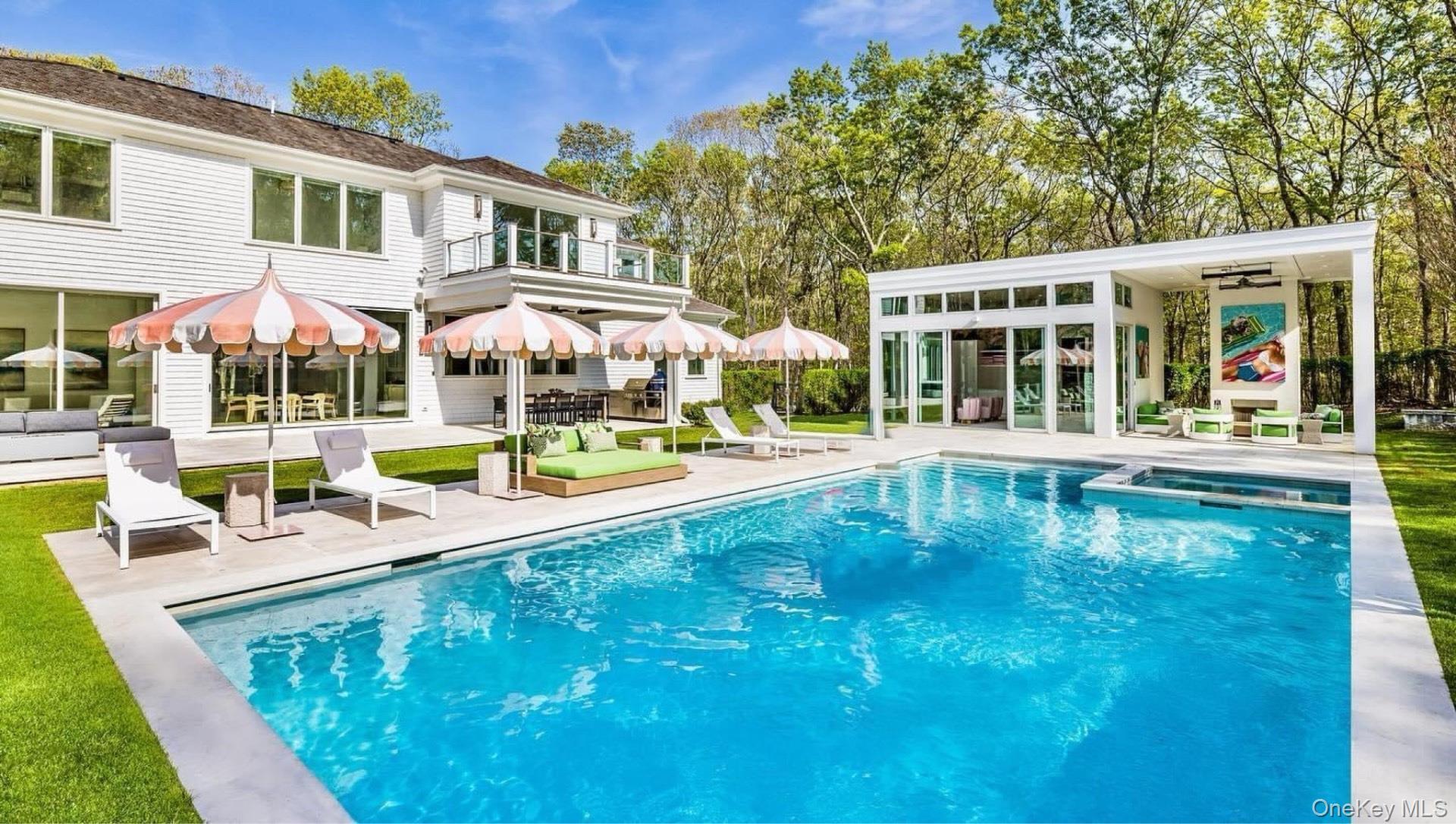 Single Family Deerfield Road Suffolk County, NY 11976, MLS-950327-4