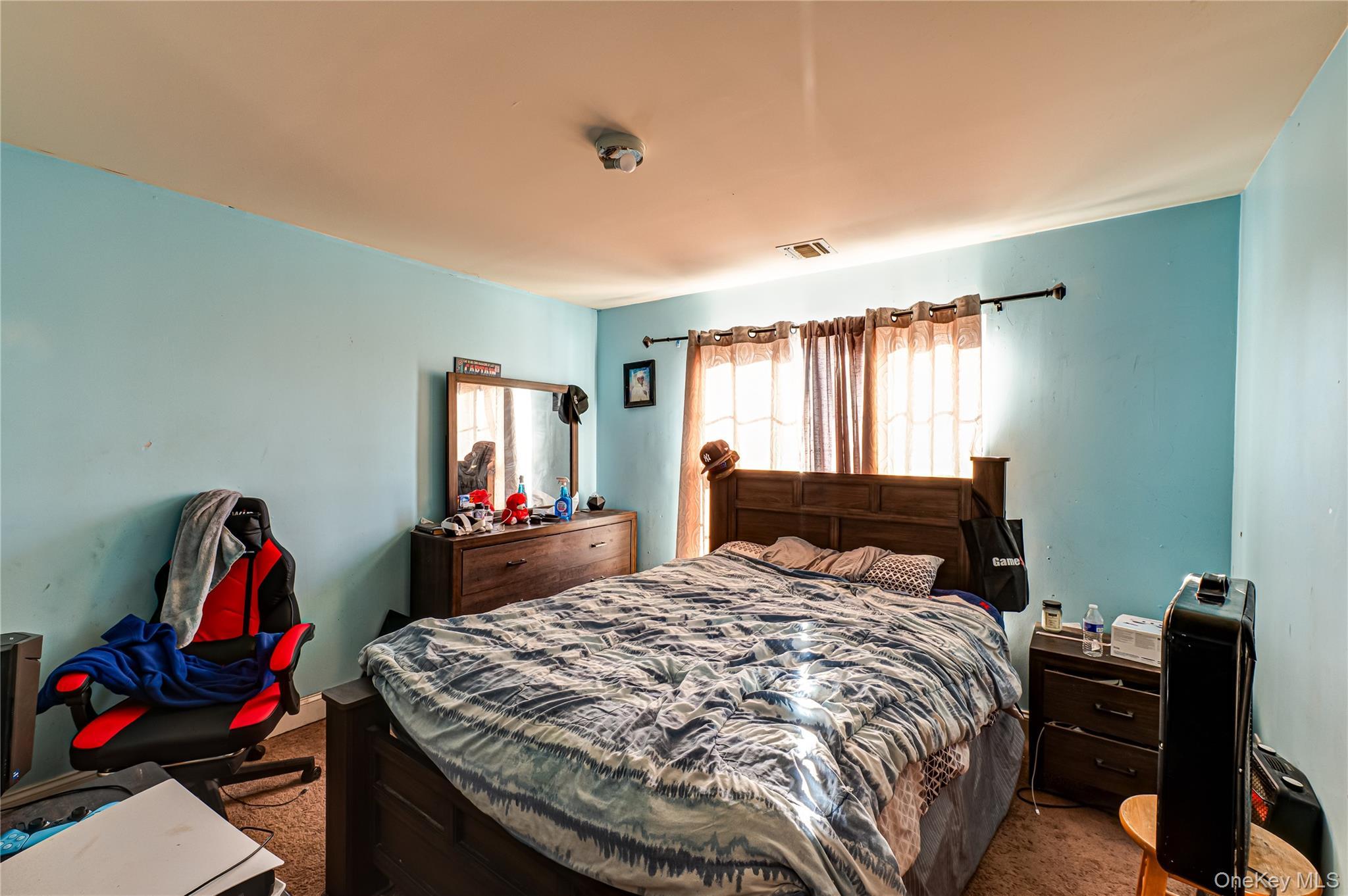 Single Family Chauncey Suffolk County, NY 11727, MLS-950335-12