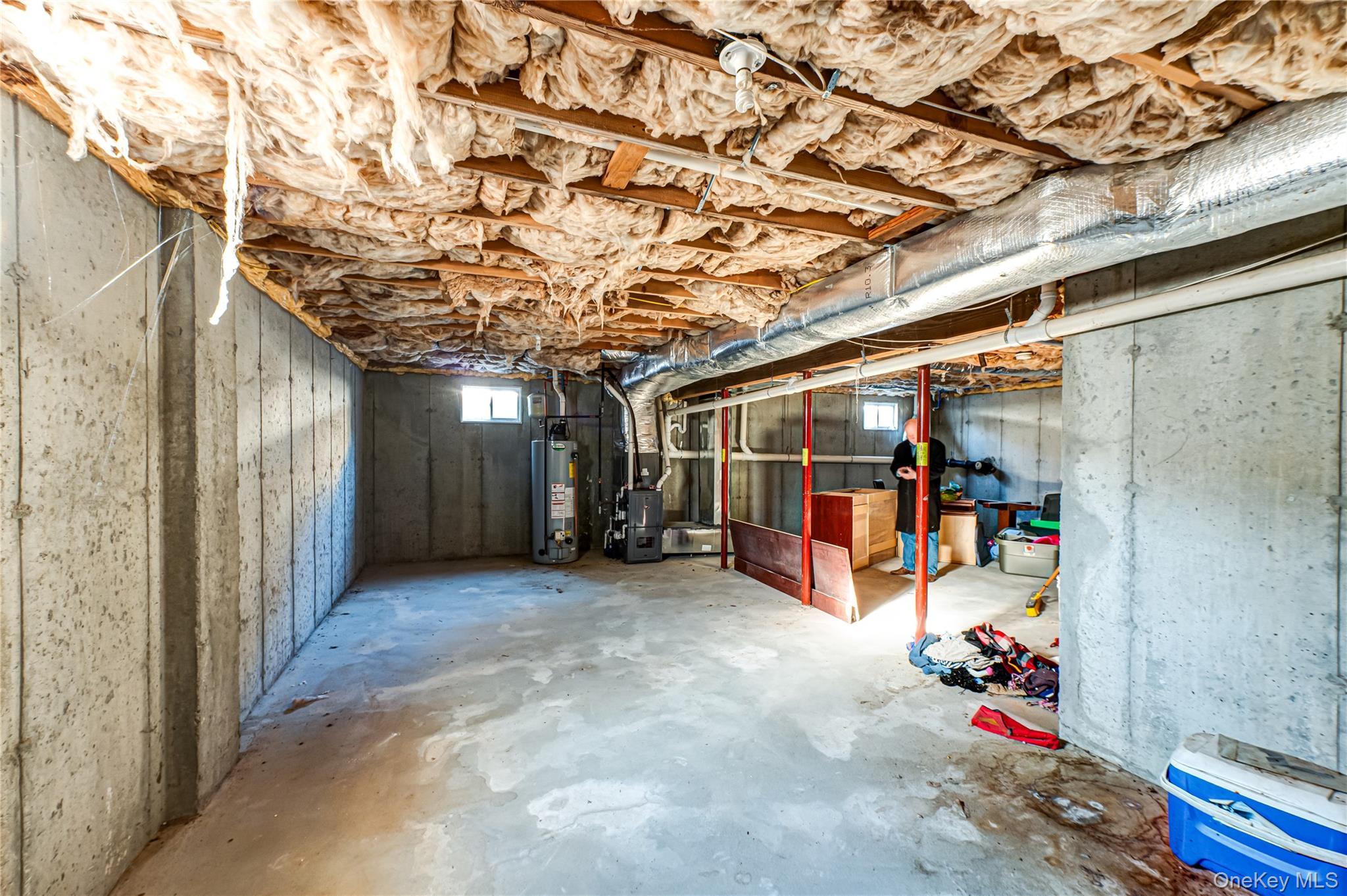 Single Family Chauncey Suffolk County, NY 11727, MLS-950335-18