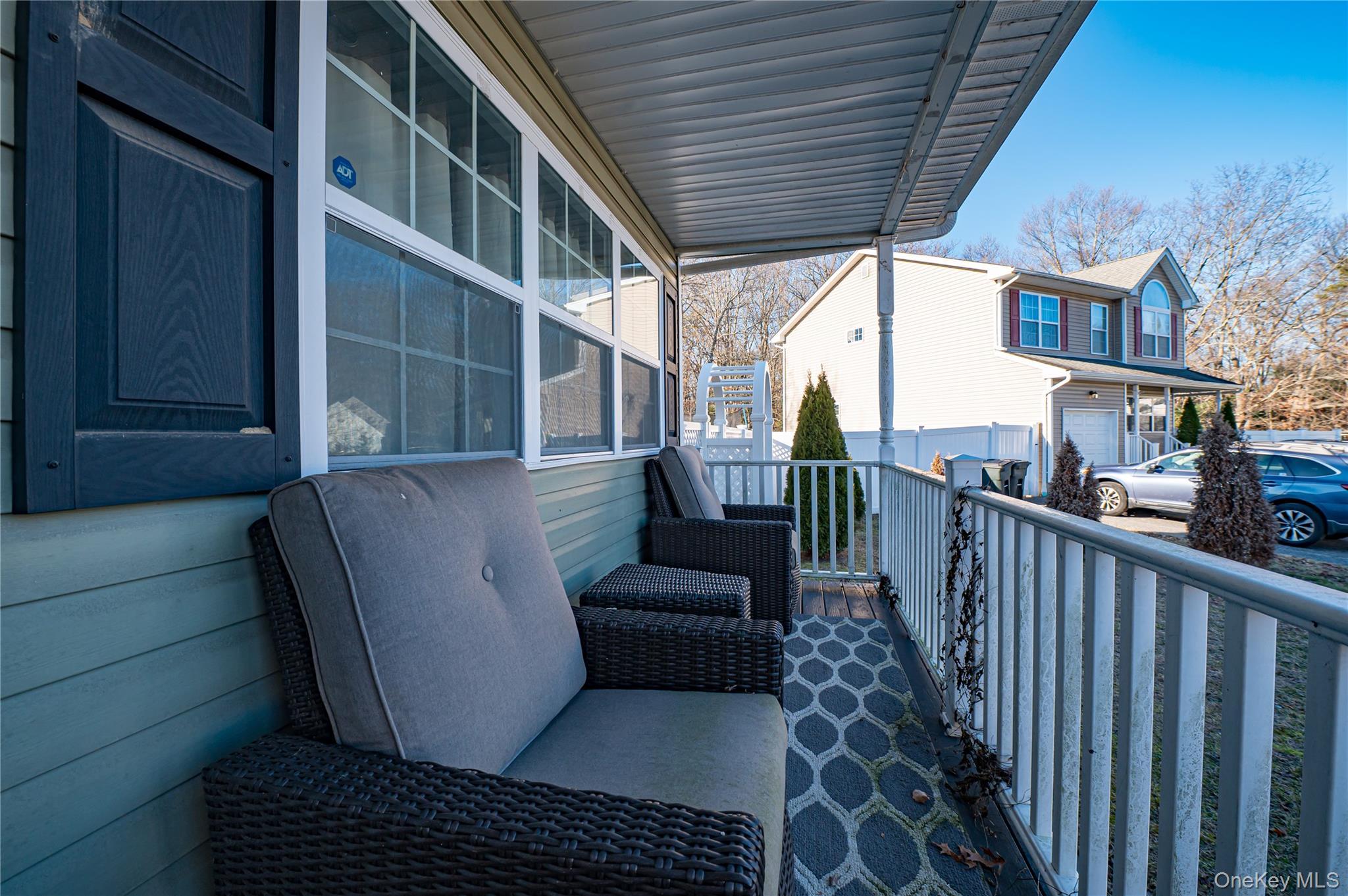 Single Family Chauncey Suffolk County, NY 11727, MLS-950335-2