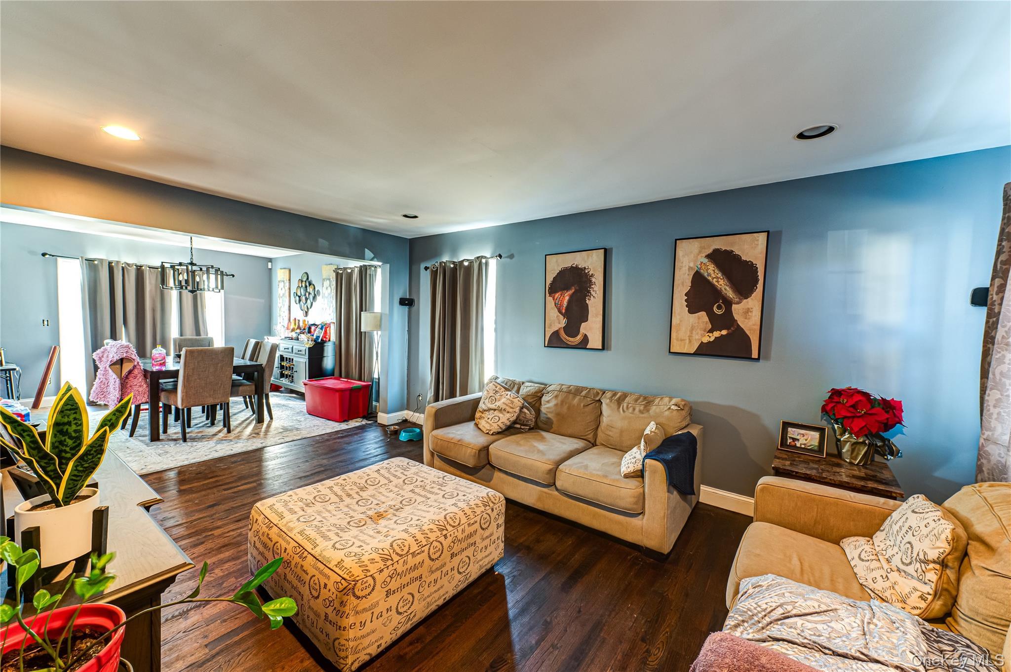 Single Family Chauncey Suffolk County, NY 11727, MLS-950335-3