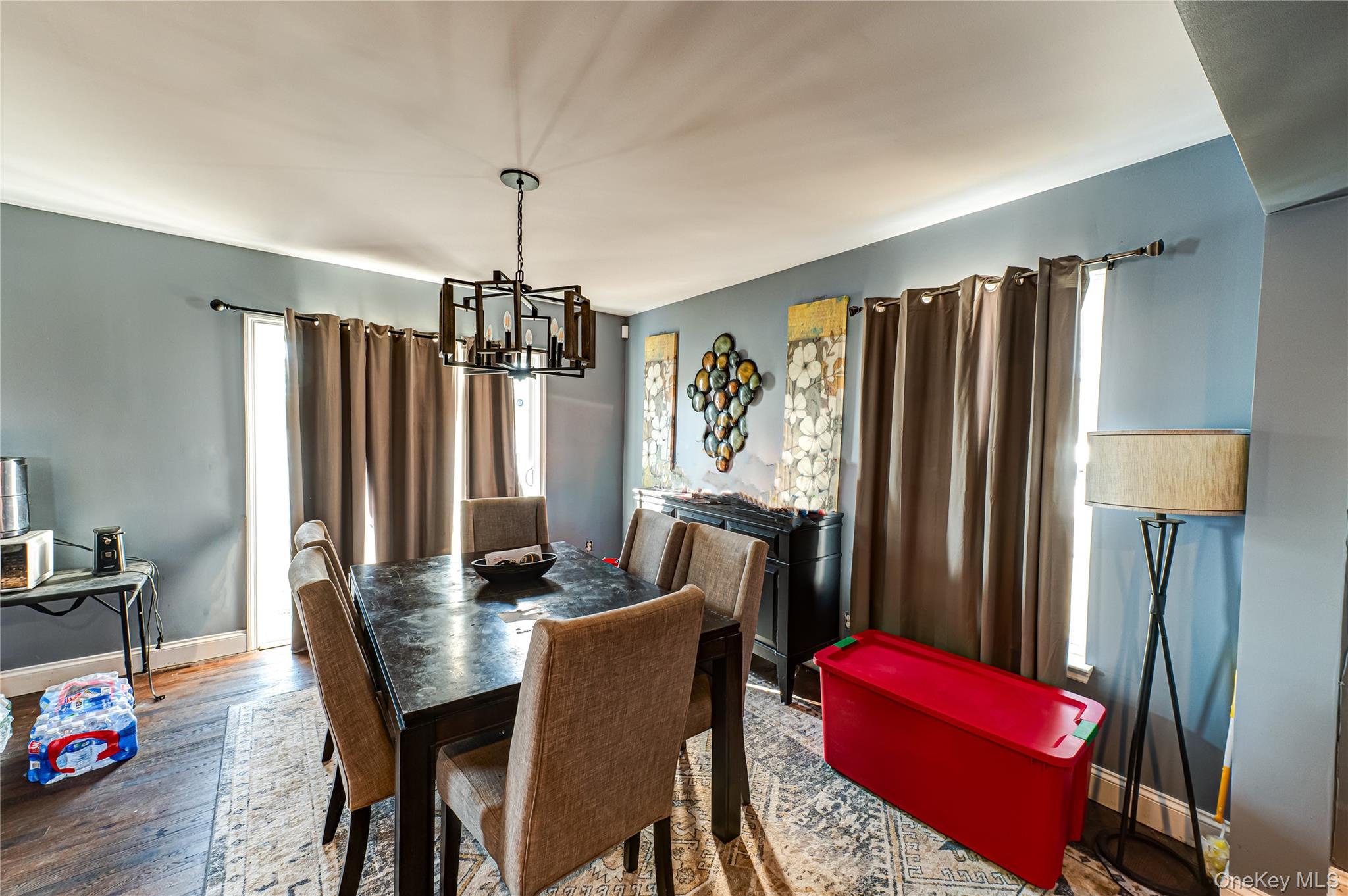 Single Family Chauncey Suffolk County, NY 11727, MLS-950335-7