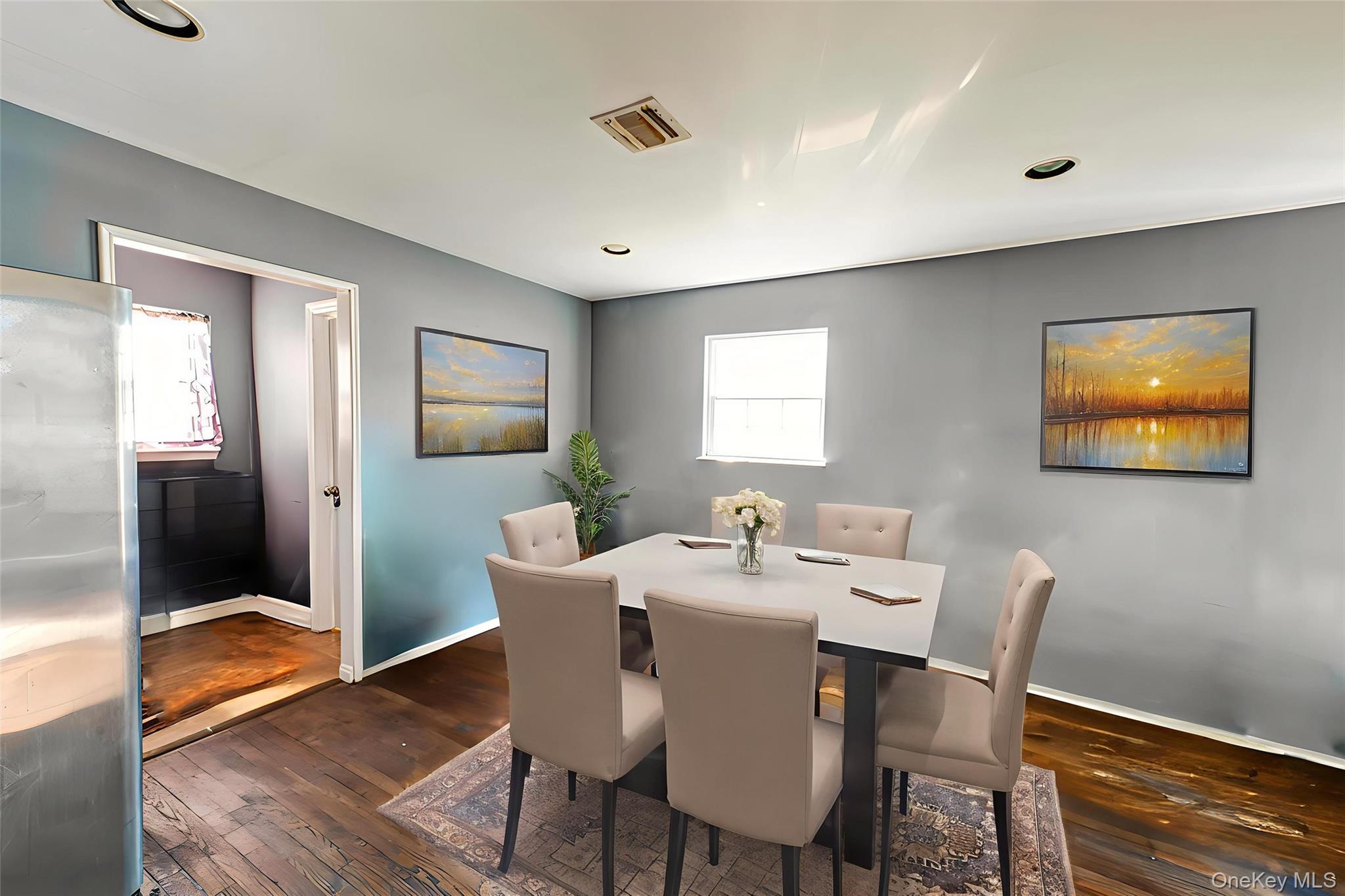 Single Family Chauncey Suffolk County, NY 11727, MLS-950335-8