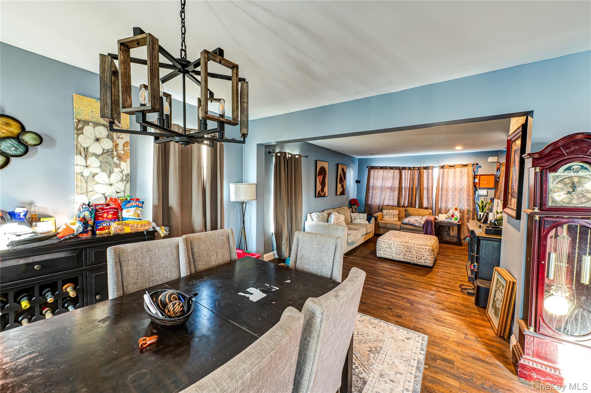 Single Family Chauncey Suffolk County, NY 11727, MLS-950335-9