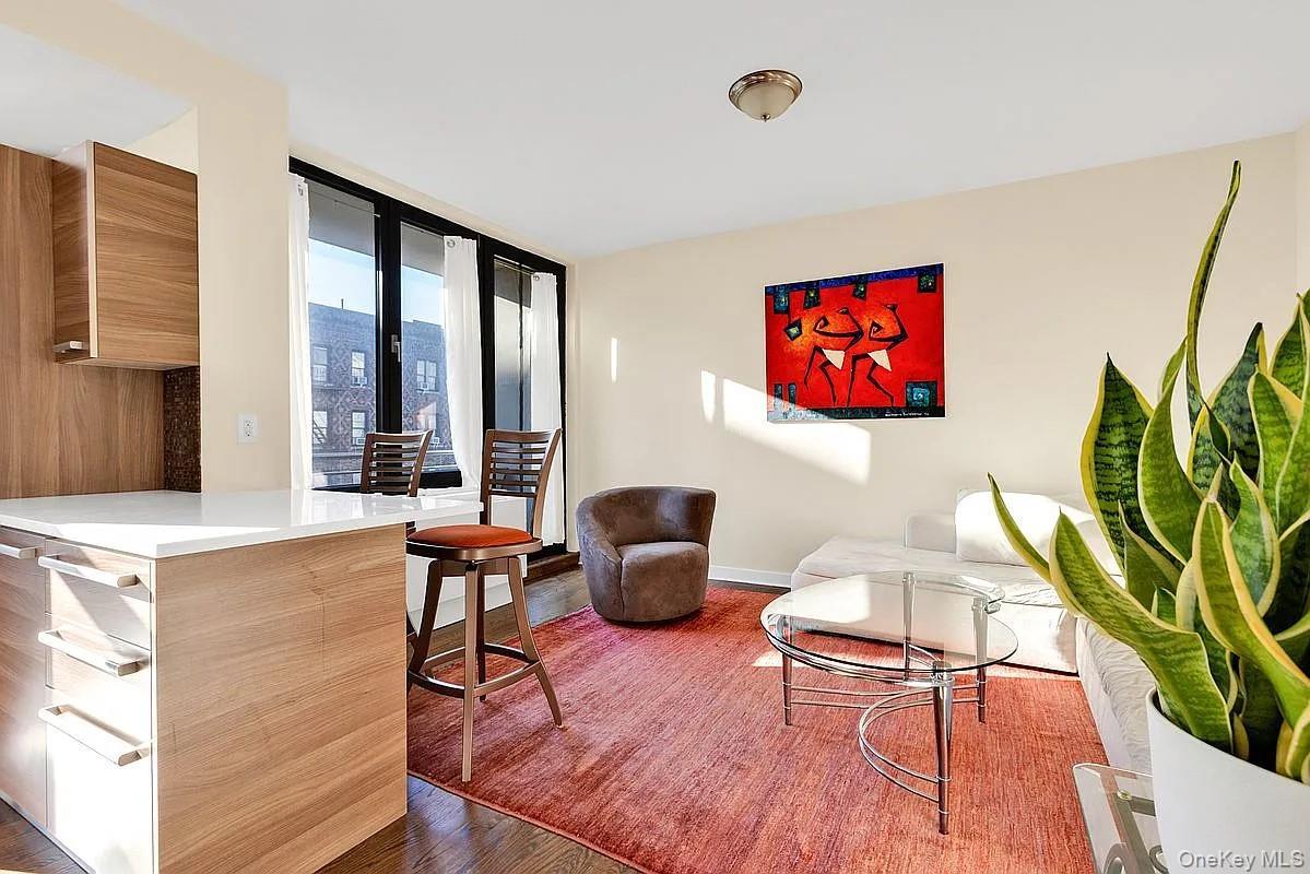 Condo Ocean  Brooklyn, NY 11235, MLS-950342-11