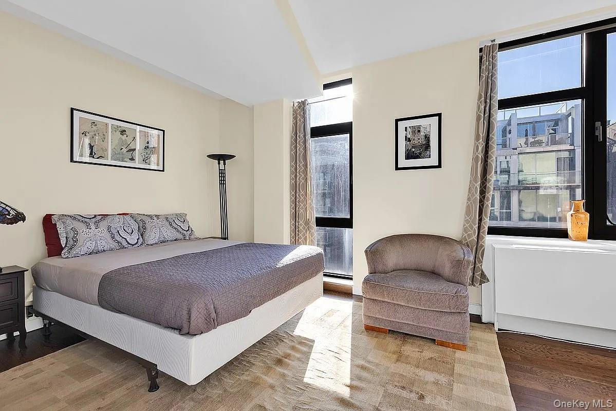 Condo Ocean  Brooklyn, NY 11235, MLS-950342-16