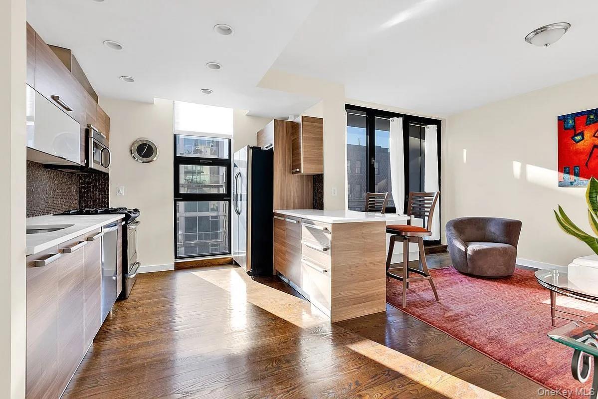 Condo Ocean  Brooklyn, NY 11235, MLS-950342-3