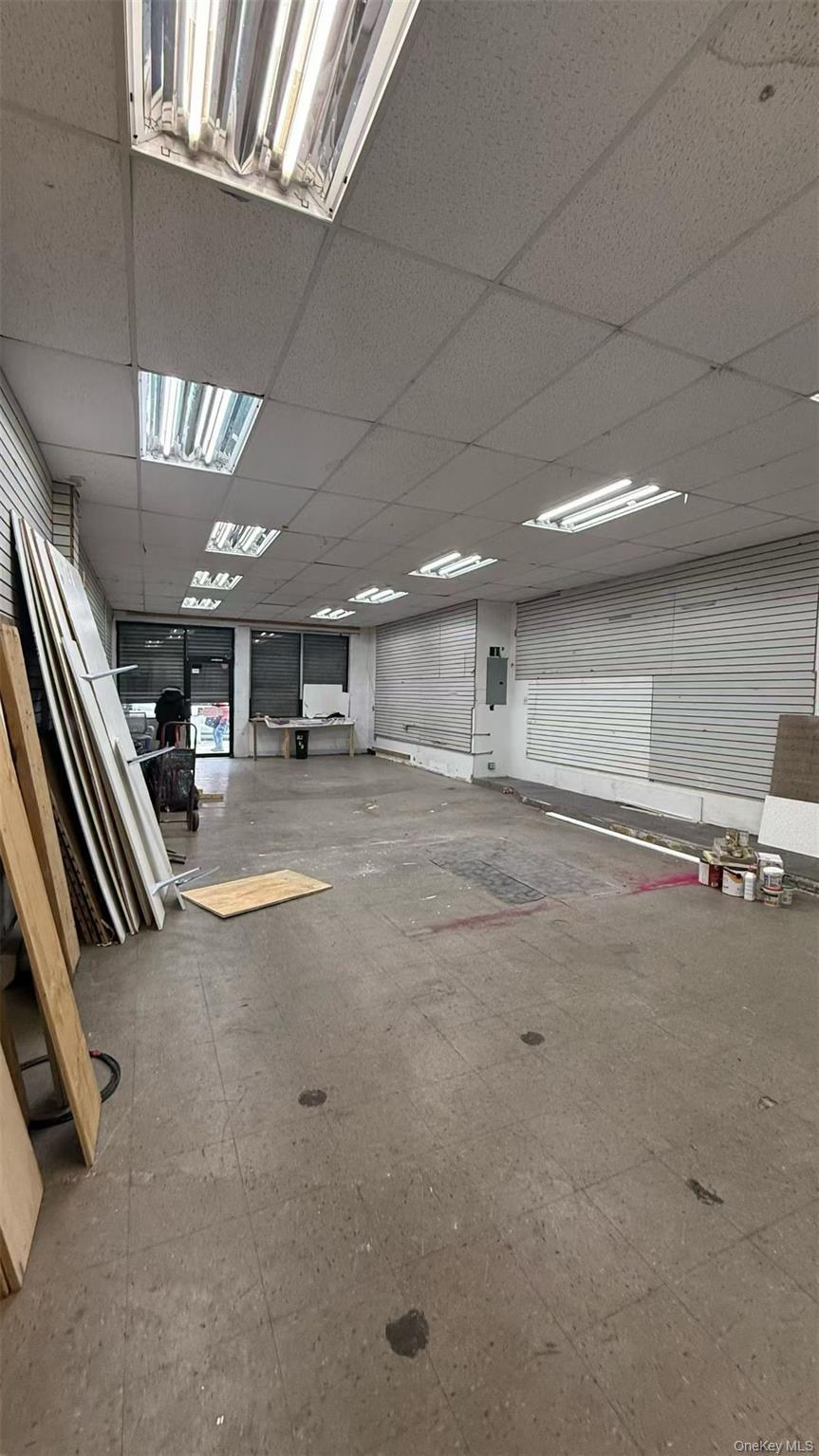 Commercial Lease Schenectady  Brooklyn, NY 11213, MLS-950343-2