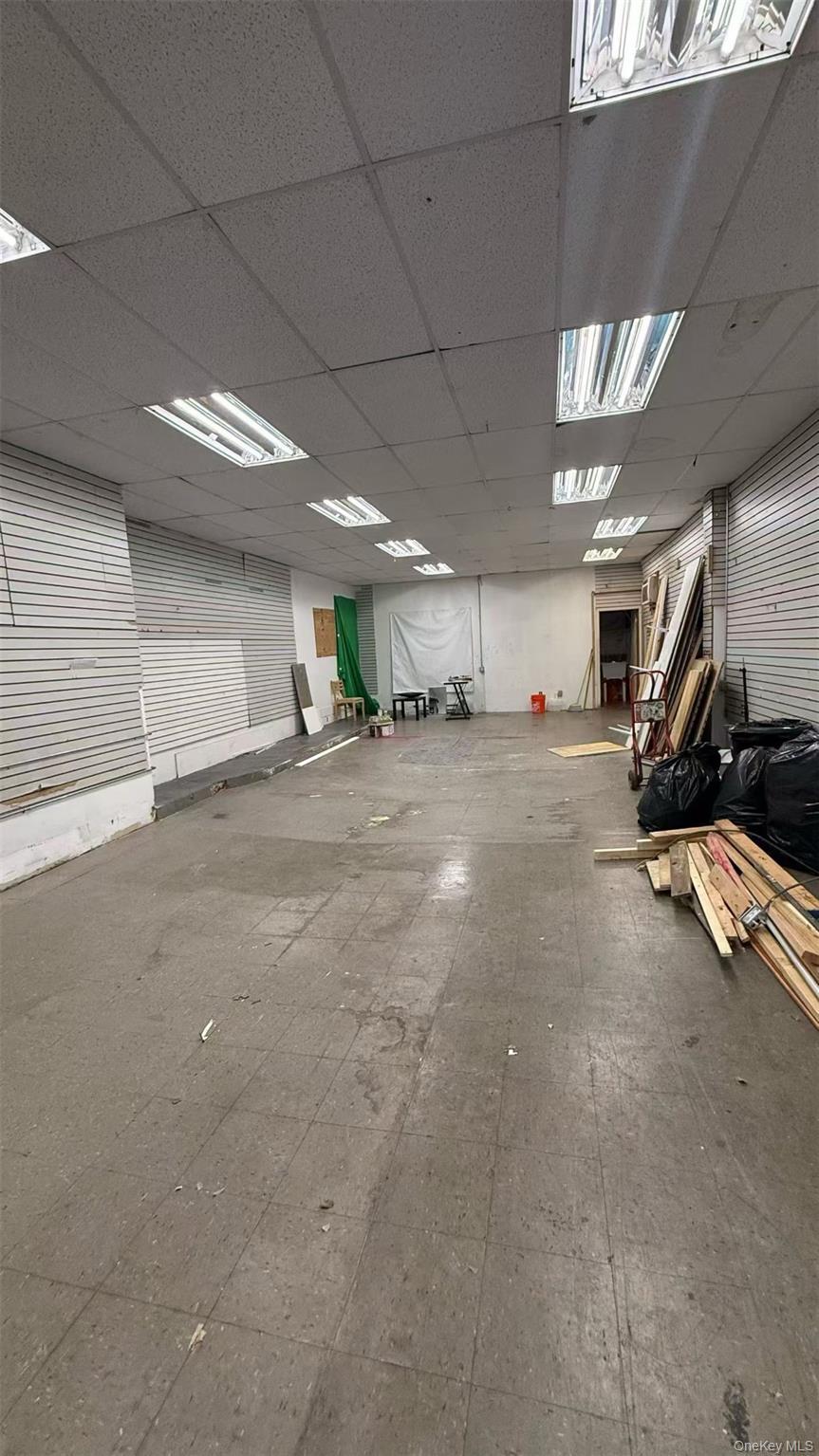 Commercial Lease Schenectady  Brooklyn, NY 11213, MLS-950343-3