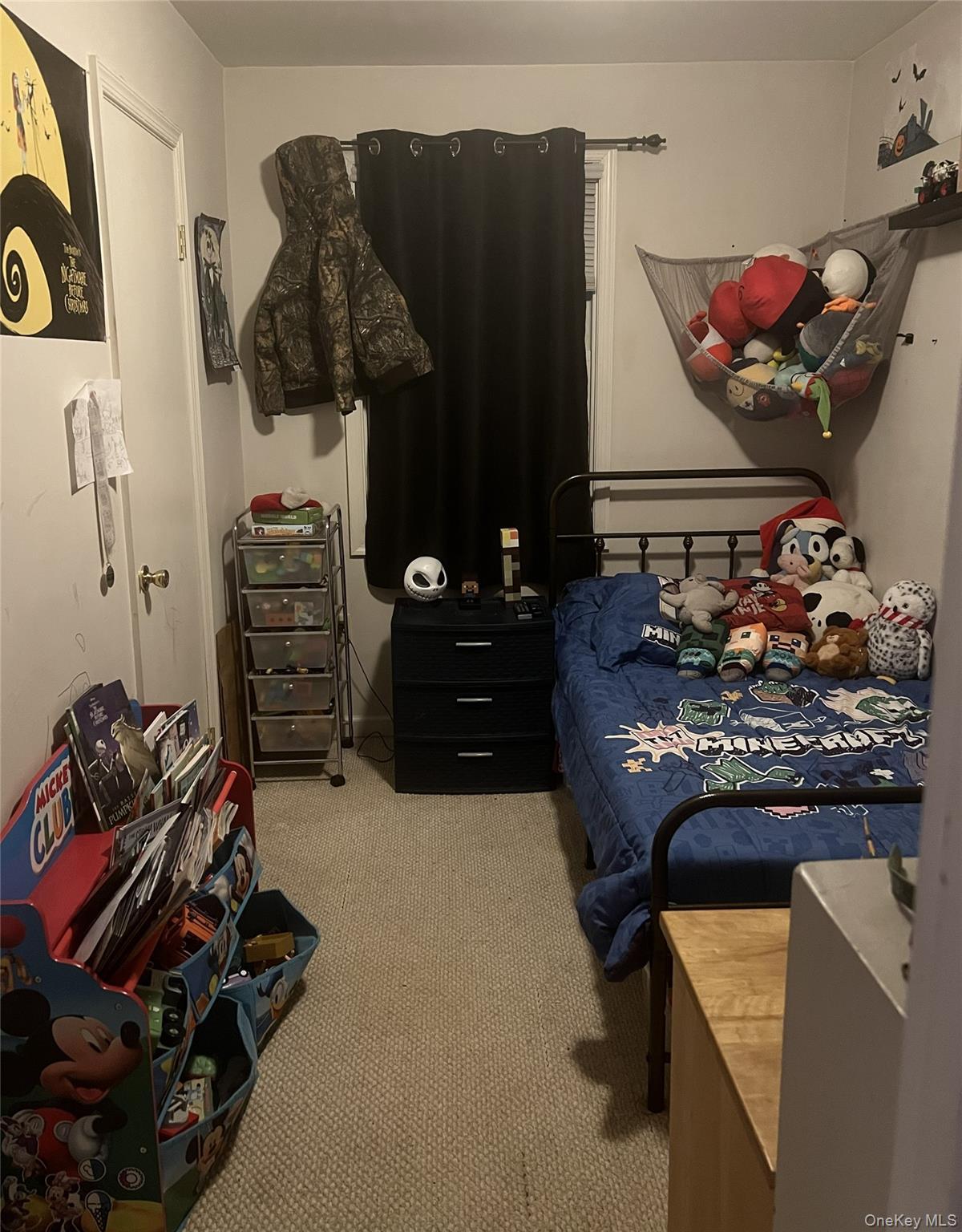 Single Family Beaver Brook Sullivan County, NY 12764, MLS-950345-10