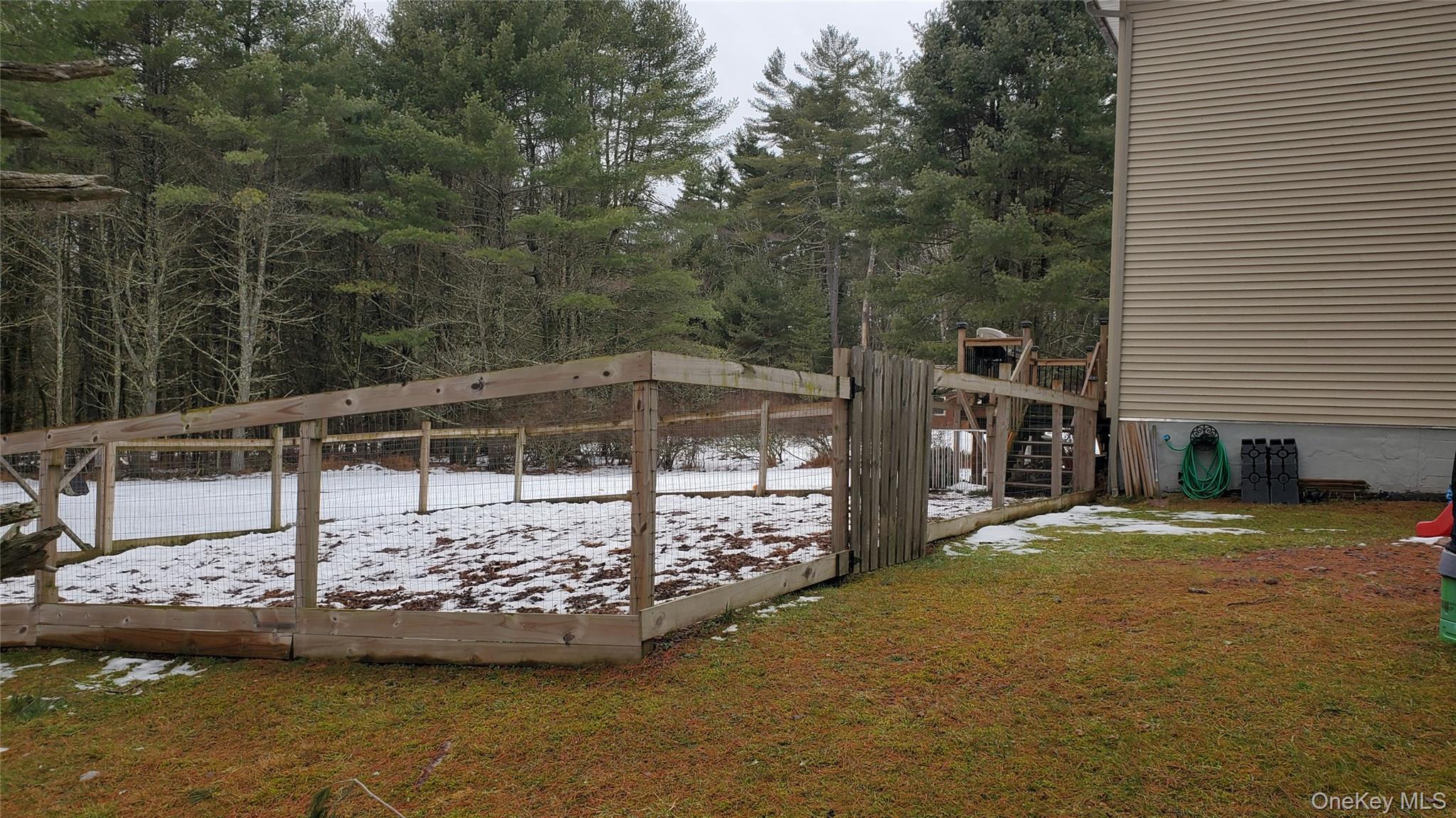 Single Family Beaver Brook Sullivan County, NY 12764, MLS-950345-23