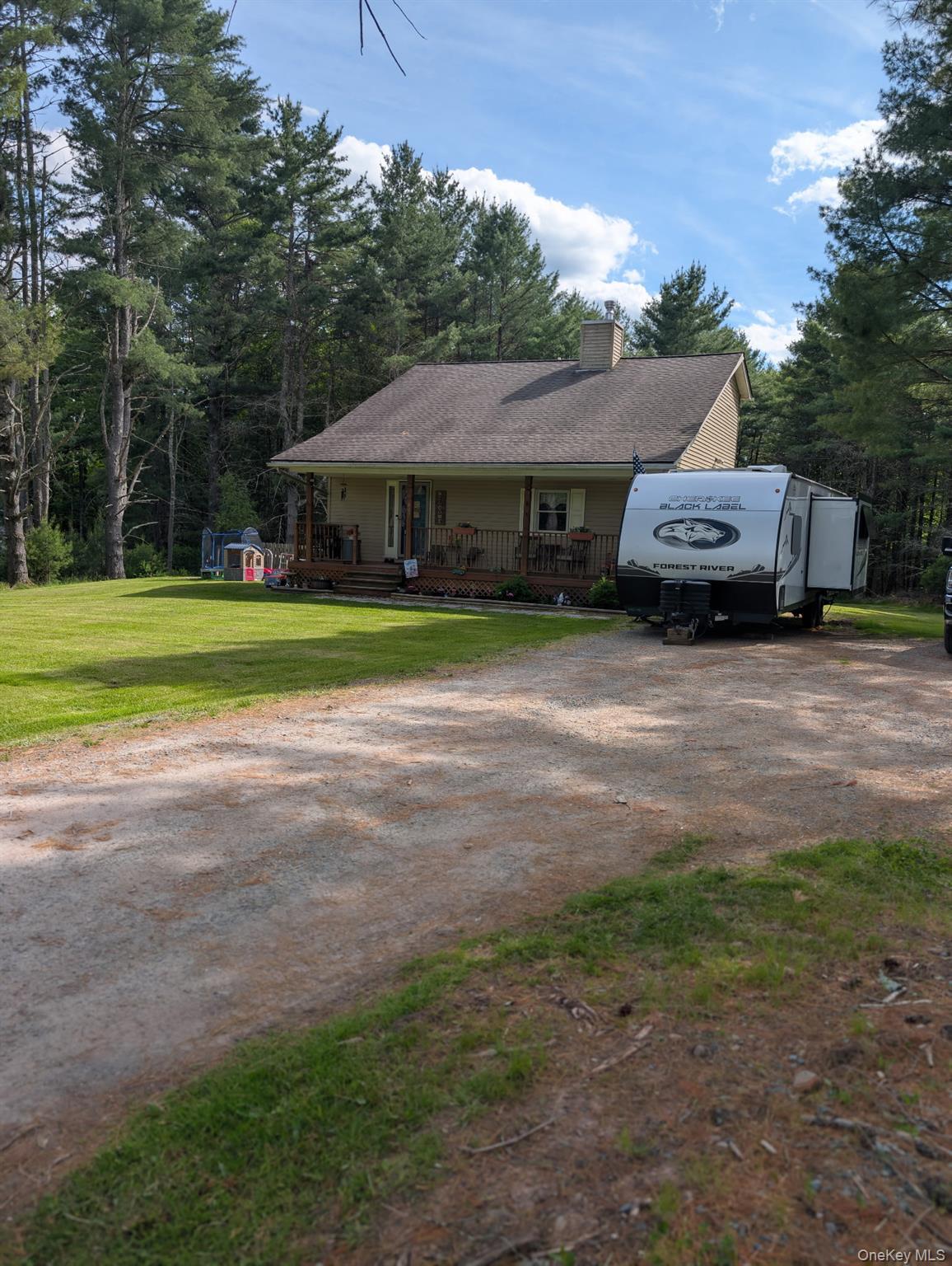 Single Family Beaver Brook Sullivan County, NY 12764, MLS-950345-26