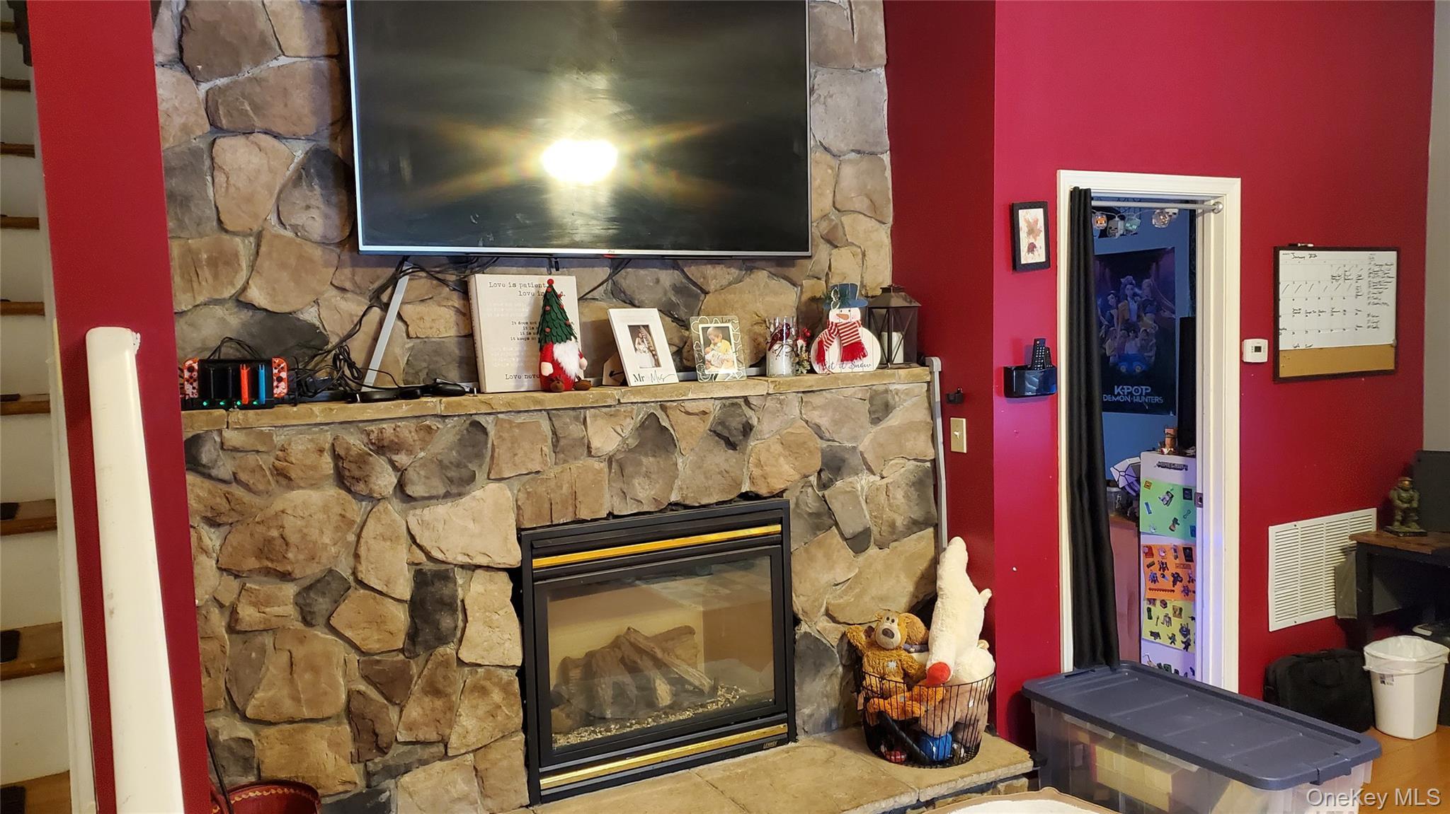 Single Family Beaver Brook Sullivan County, NY 12764, MLS-950345-5