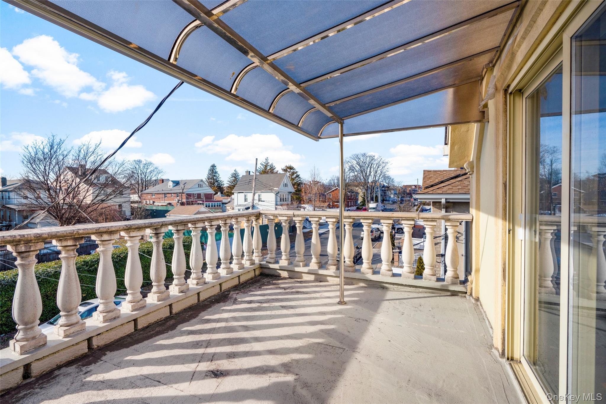 Single Family Dean Bronx, NY 10465, MLS-950356-34