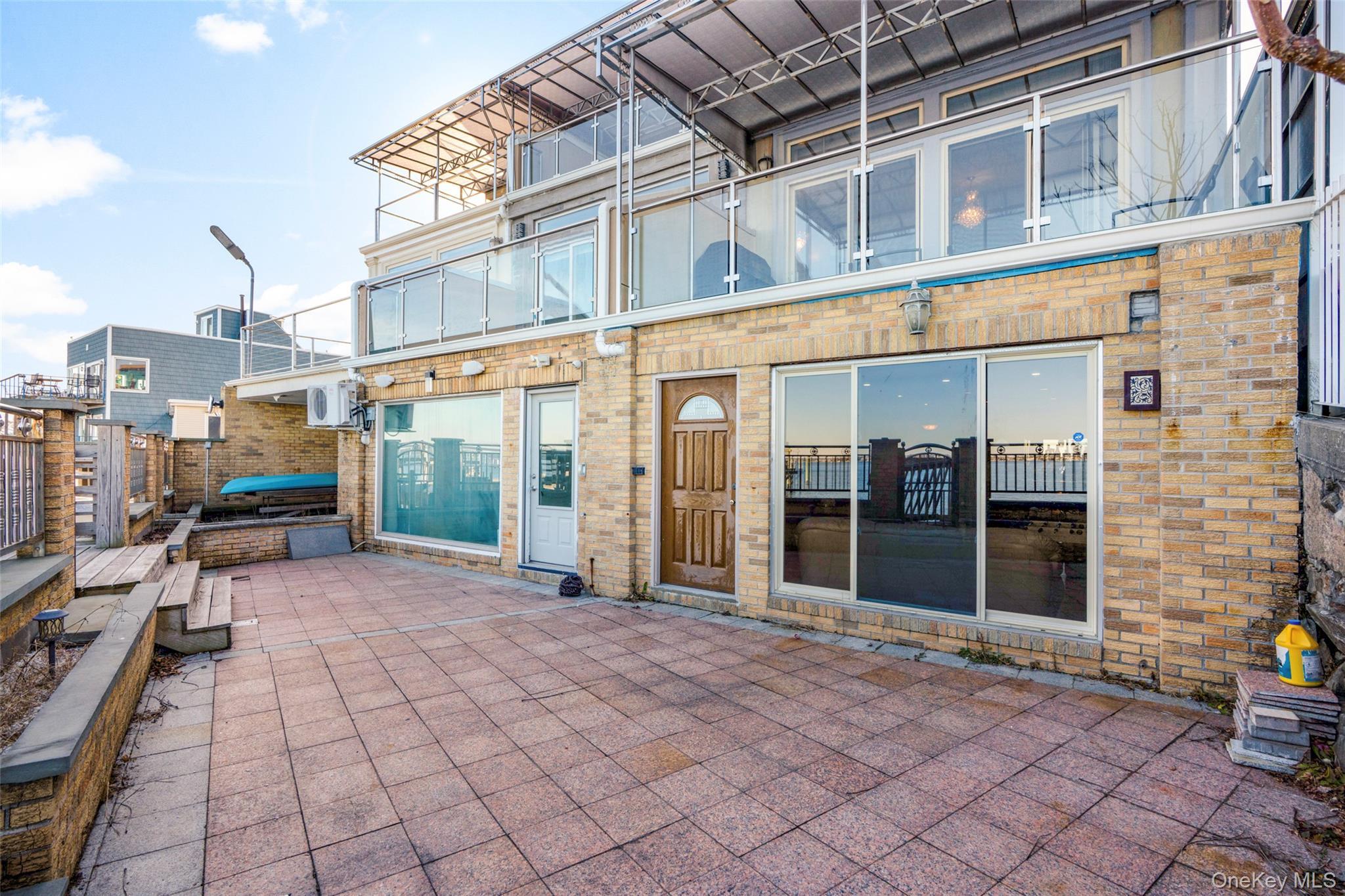 Single Family Dean Bronx, NY 10465, MLS-950356-44