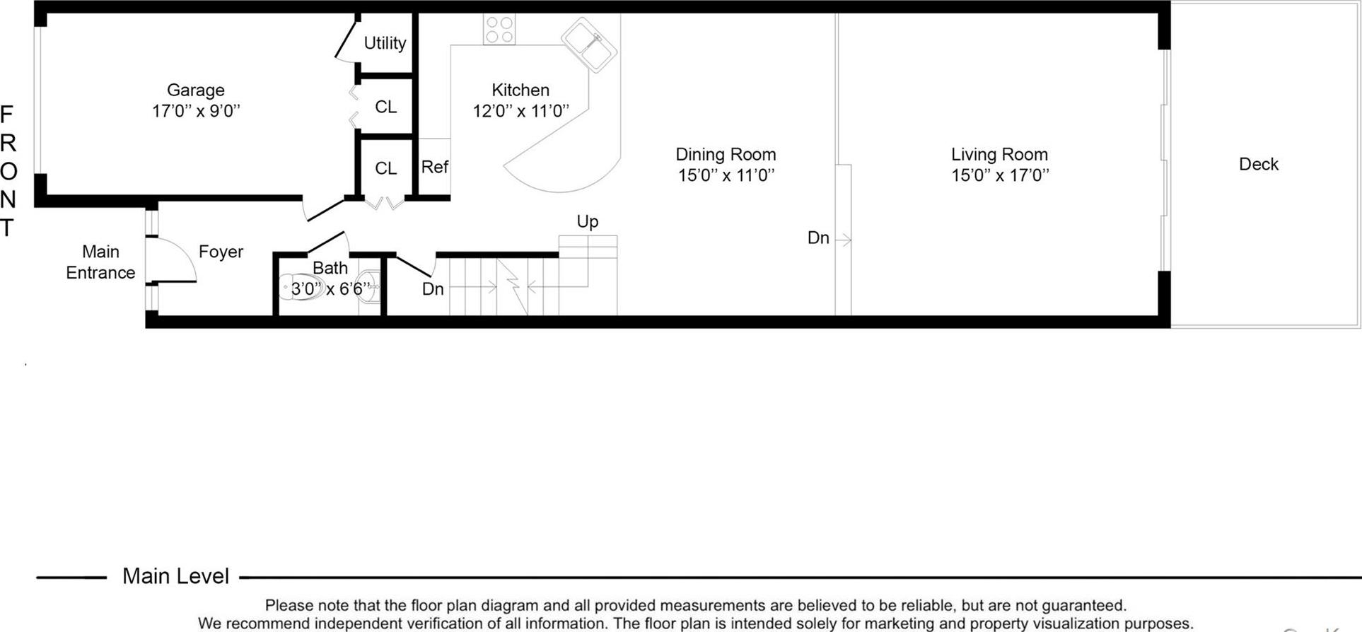 Single Family Dean Bronx, NY 10465, MLS-950356-46