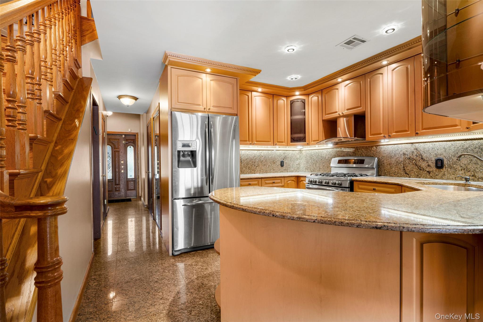 Single Family Dean Bronx, NY 10465, MLS-950356-6