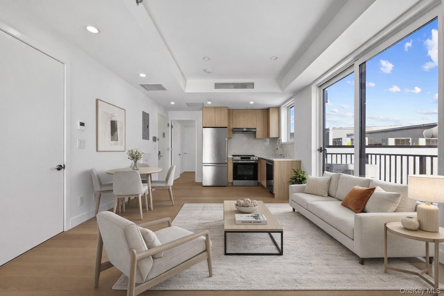 Condo Northern  Queens, NY 11354, MLS-950357-10