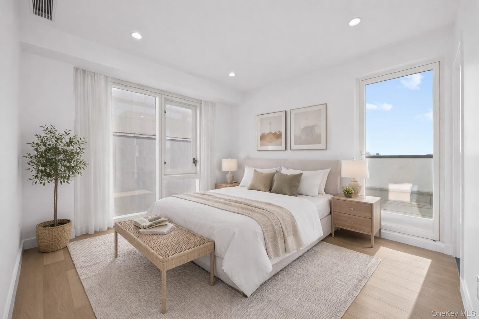 Condo Northern  Queens, NY 11354, MLS-950357-12