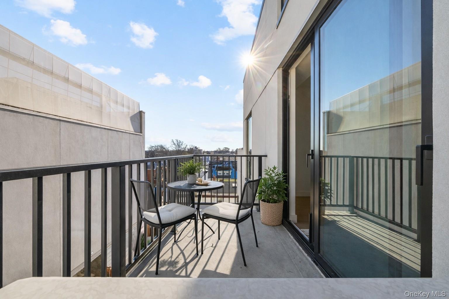 Condo Northern  Queens, NY 11354, MLS-950357-19