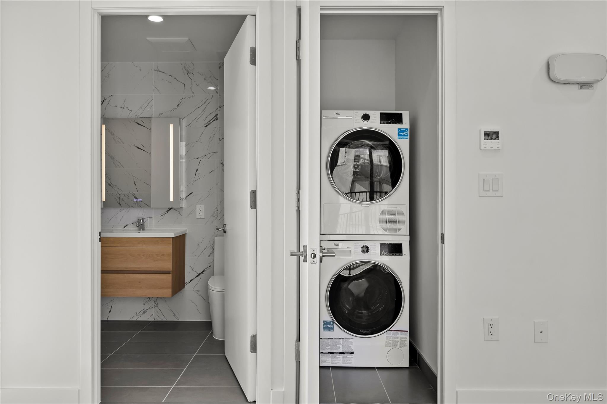 Condo Northern  Queens, NY 11354, MLS-950357-21